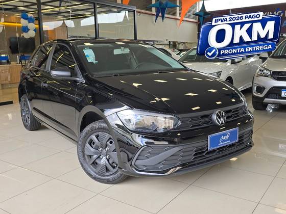 VOLKSWAGEN POLO 1.0 MPI TRACK MANUAL VOLKSWAGEN POLO 1.0 MPI TRACK MANUAL